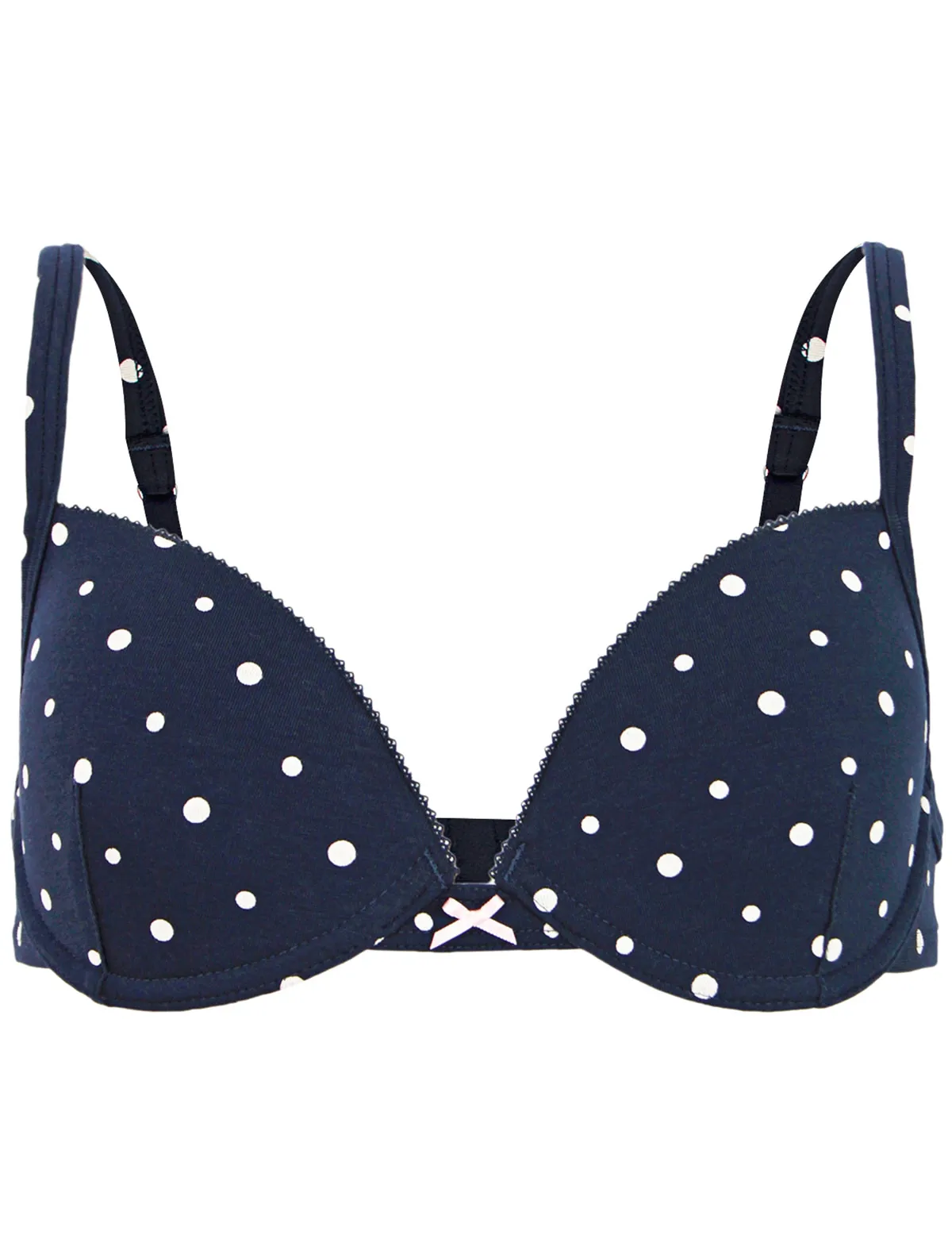 

Бюстгальтер Sanetta, Синий, 2343699