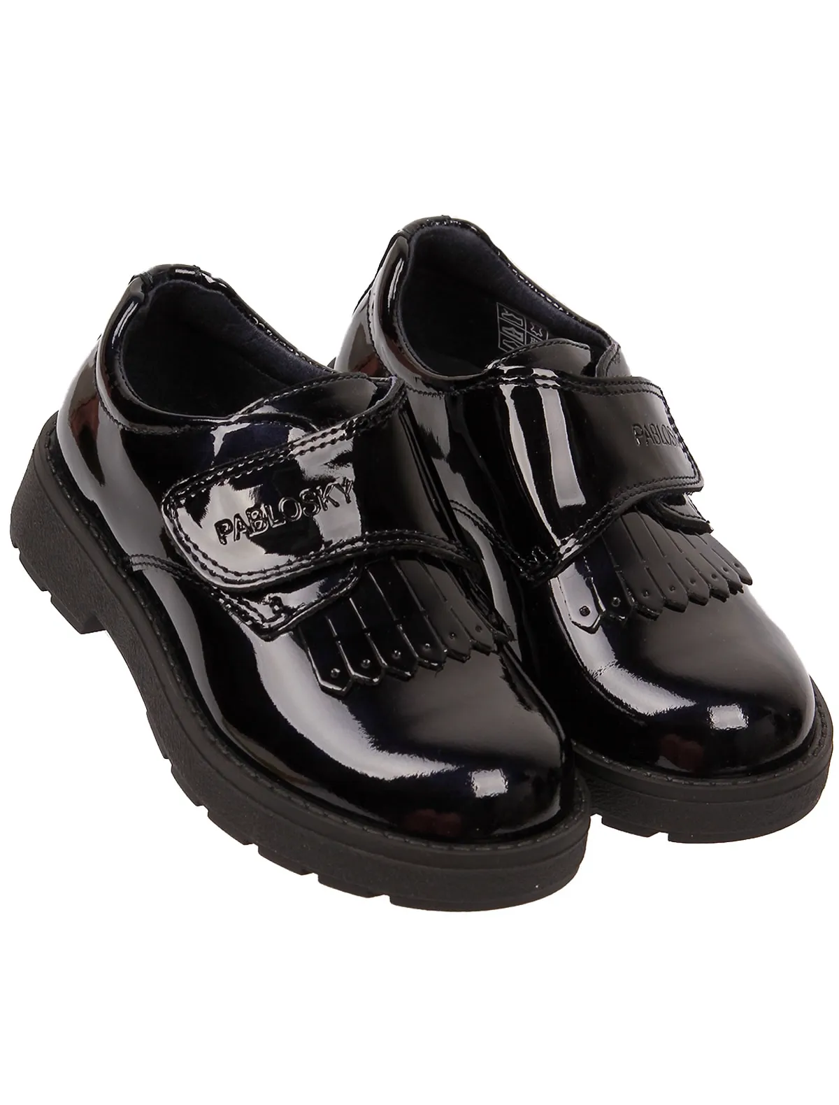 

Ботинки Pablosky, Синий, 2331359