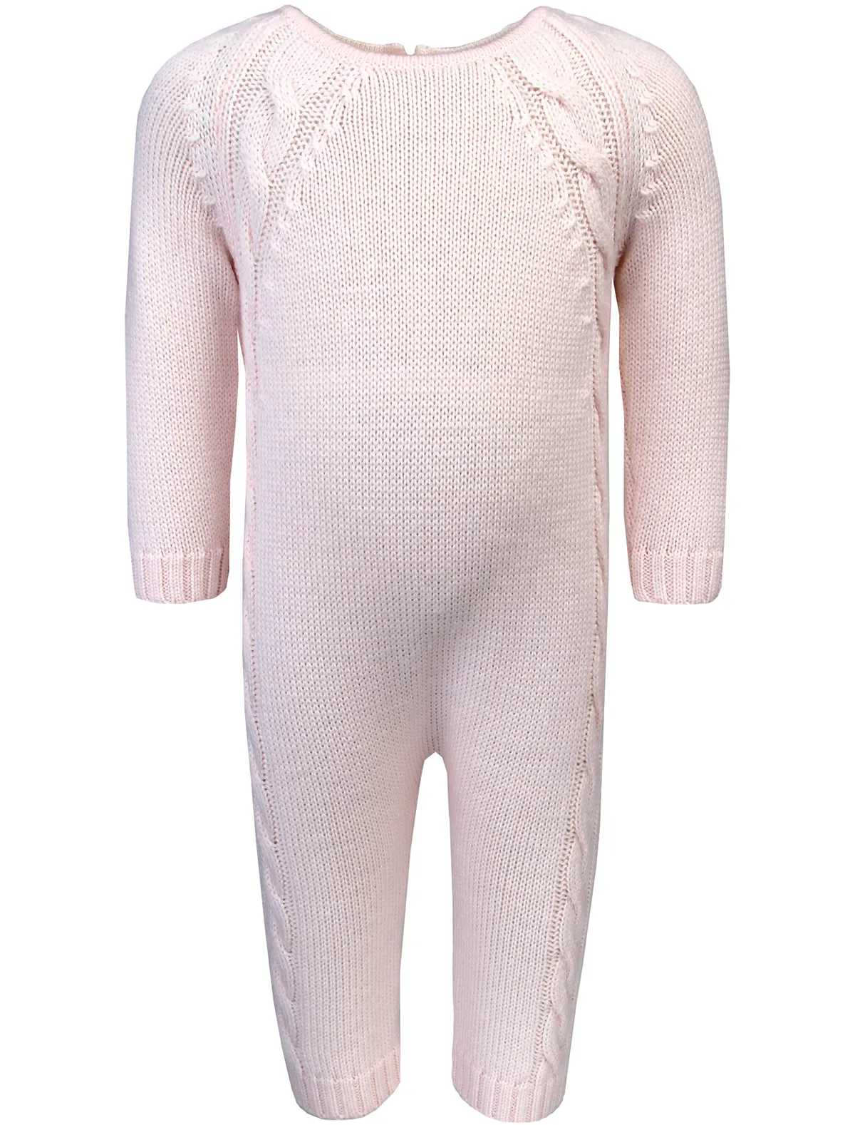 

Комбинезон Sottocoperta, Розовый, 1897063