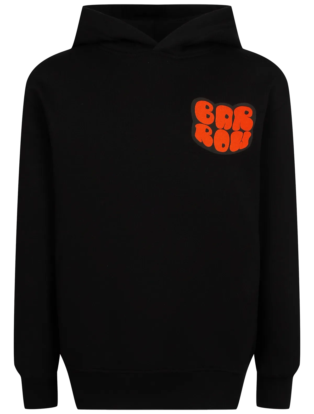 

Худи BARROW, Черный, 2601749