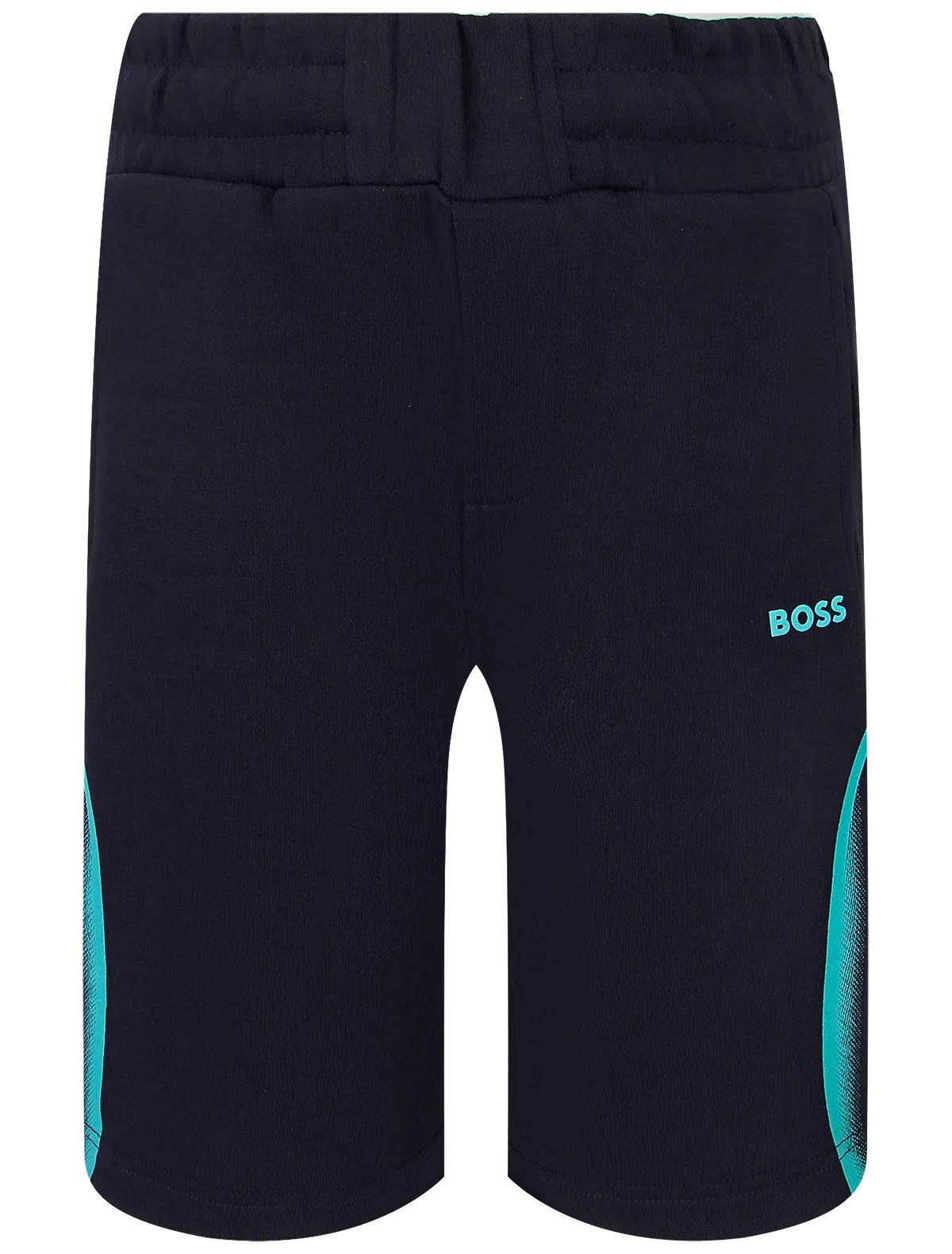 

Шорты BOSS, Синий, 2684220