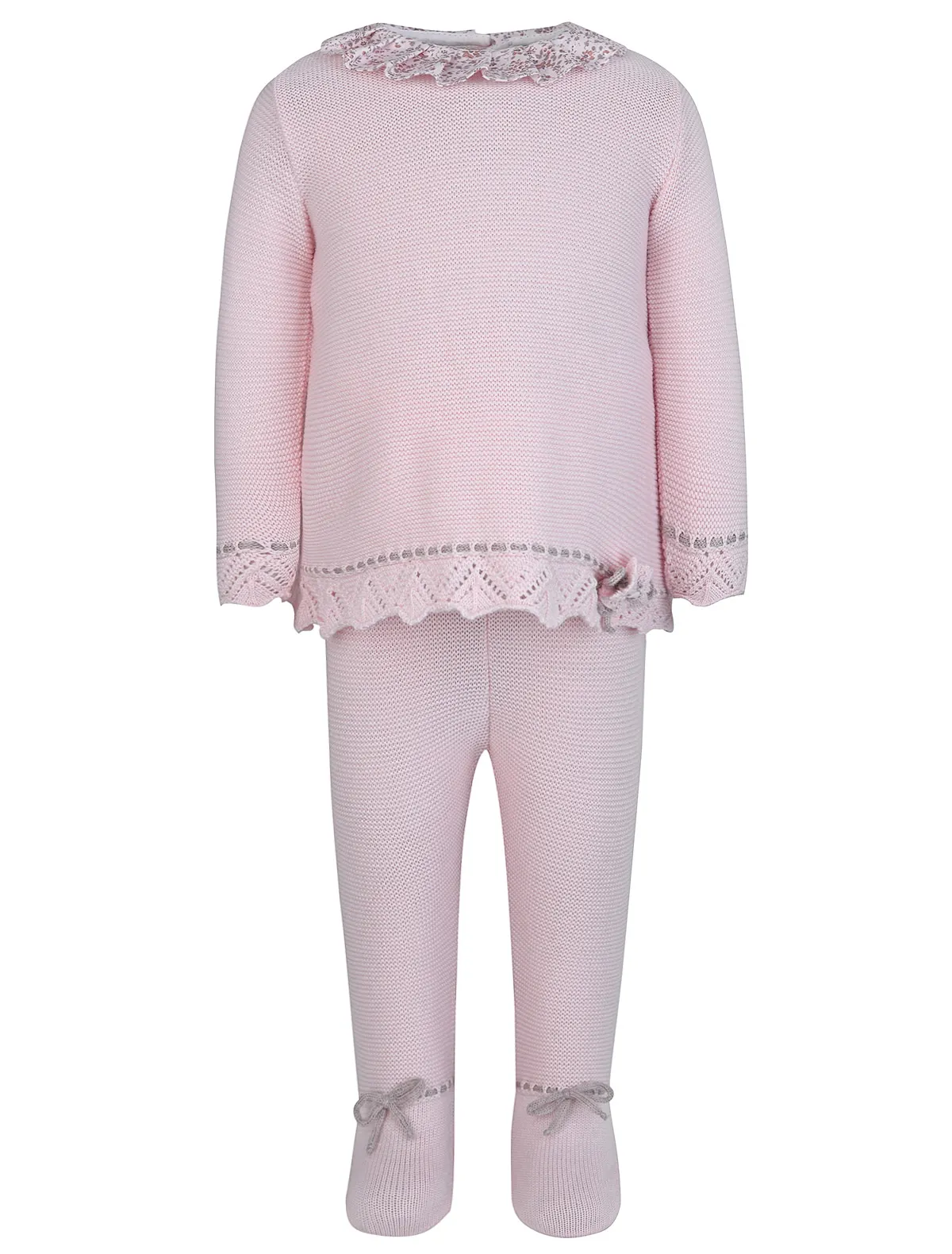 

Комплект из 2 шт. Marlu, Розовый, 1926297