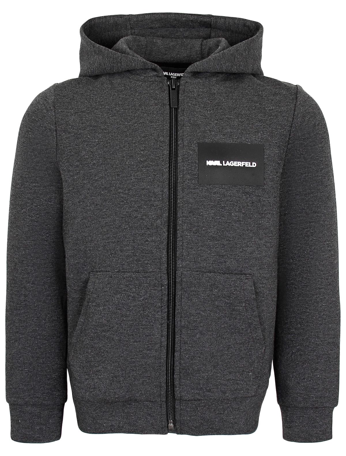 

Толстовка Karl Lagerfeld, Серый, 3093986