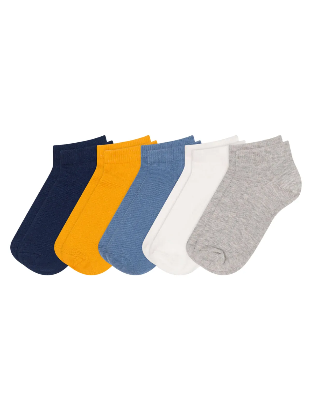 

Носки PETIT BATEAU, Разноцветный, 2764180