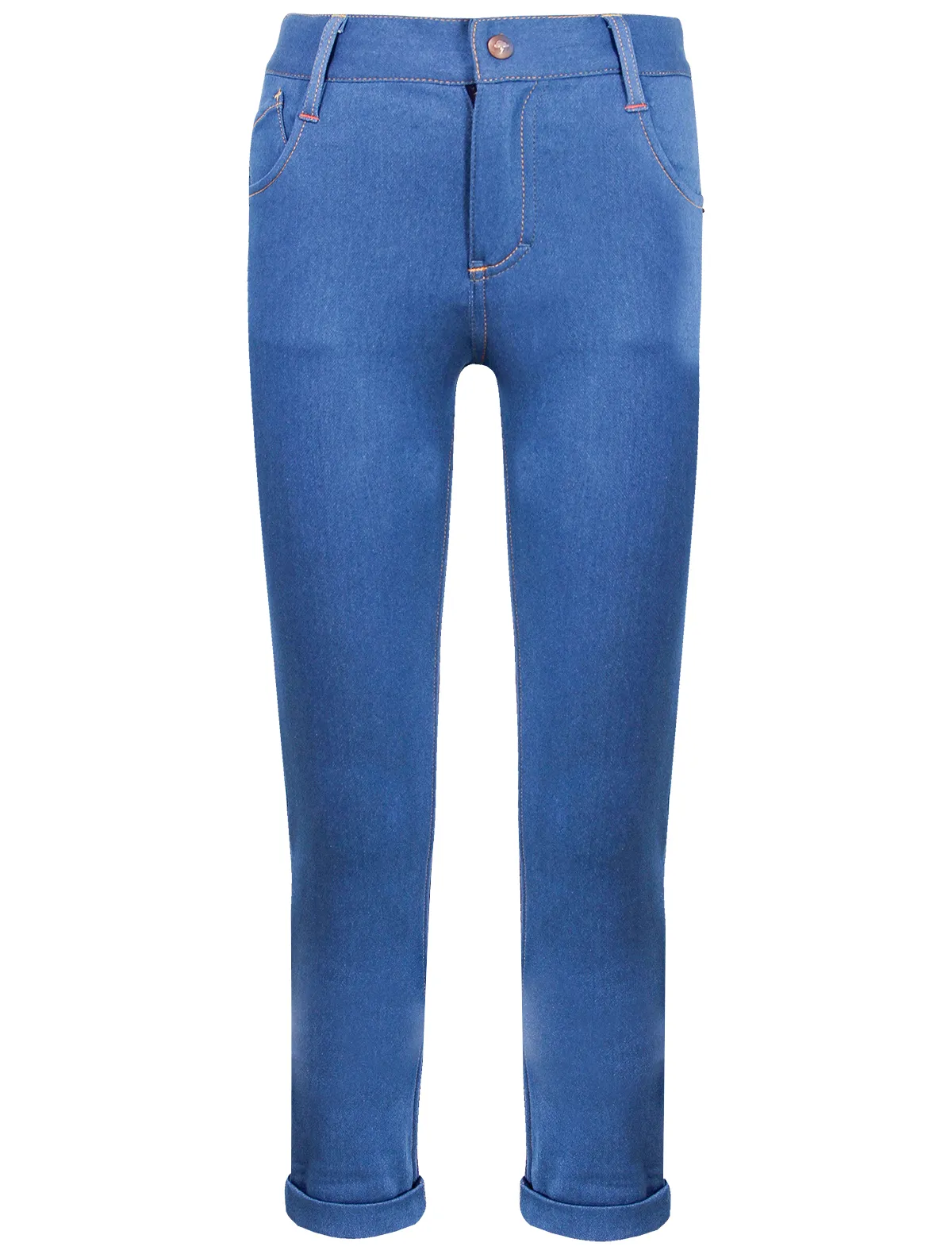 

Брюки Billybandit, Синий, 1990879