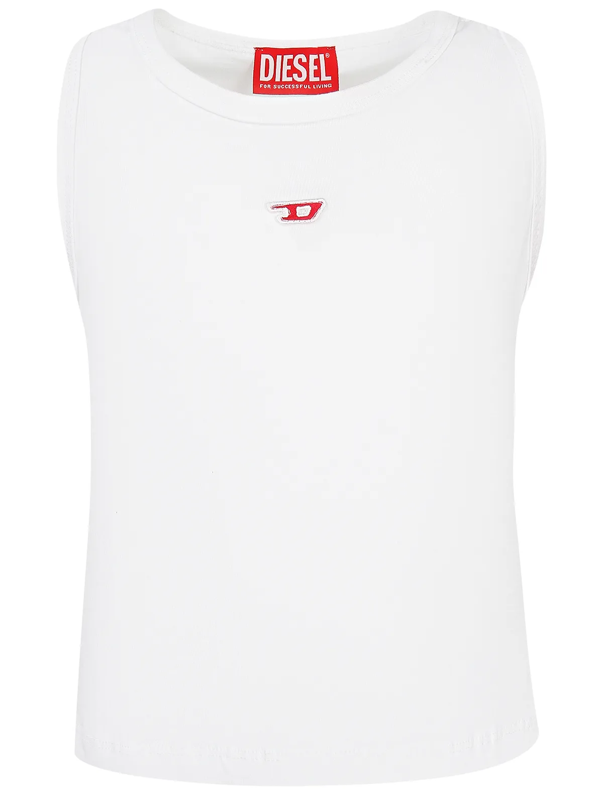

Майка Diesel, Белый, 2767946