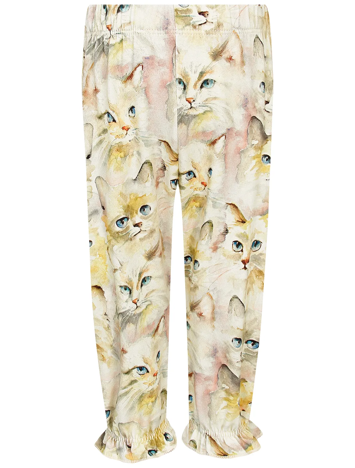 Брюки спортивные Molo 5352₽