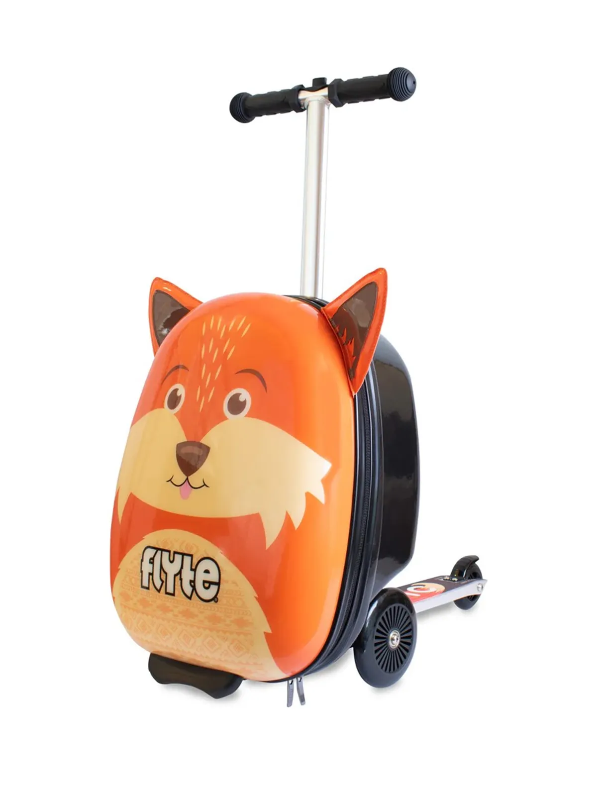 

Чемодан Zinc Flyte, Разноцветный, 2786444