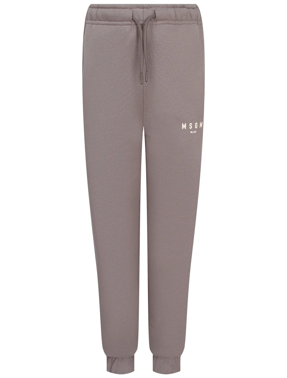 

Брюки спортивные MSGM, Серый, 2719636