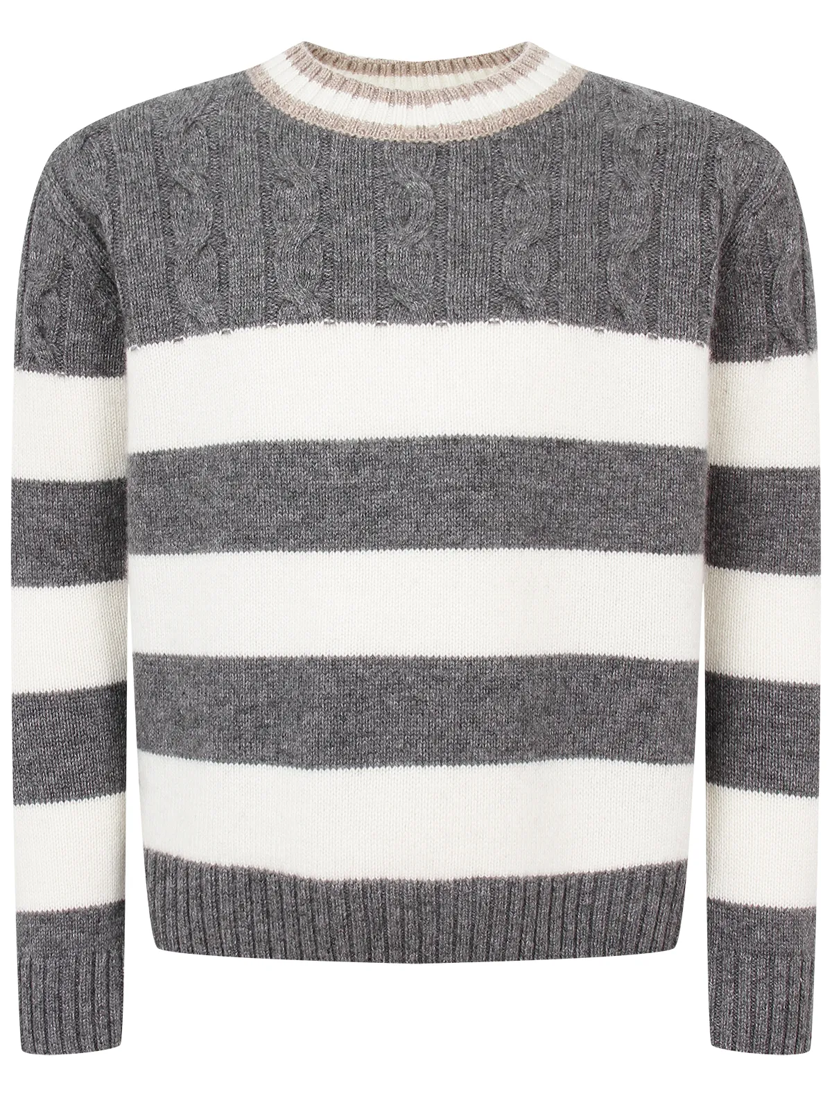 

Джемпер Roberto Moretti, Разноцветный, 2712992