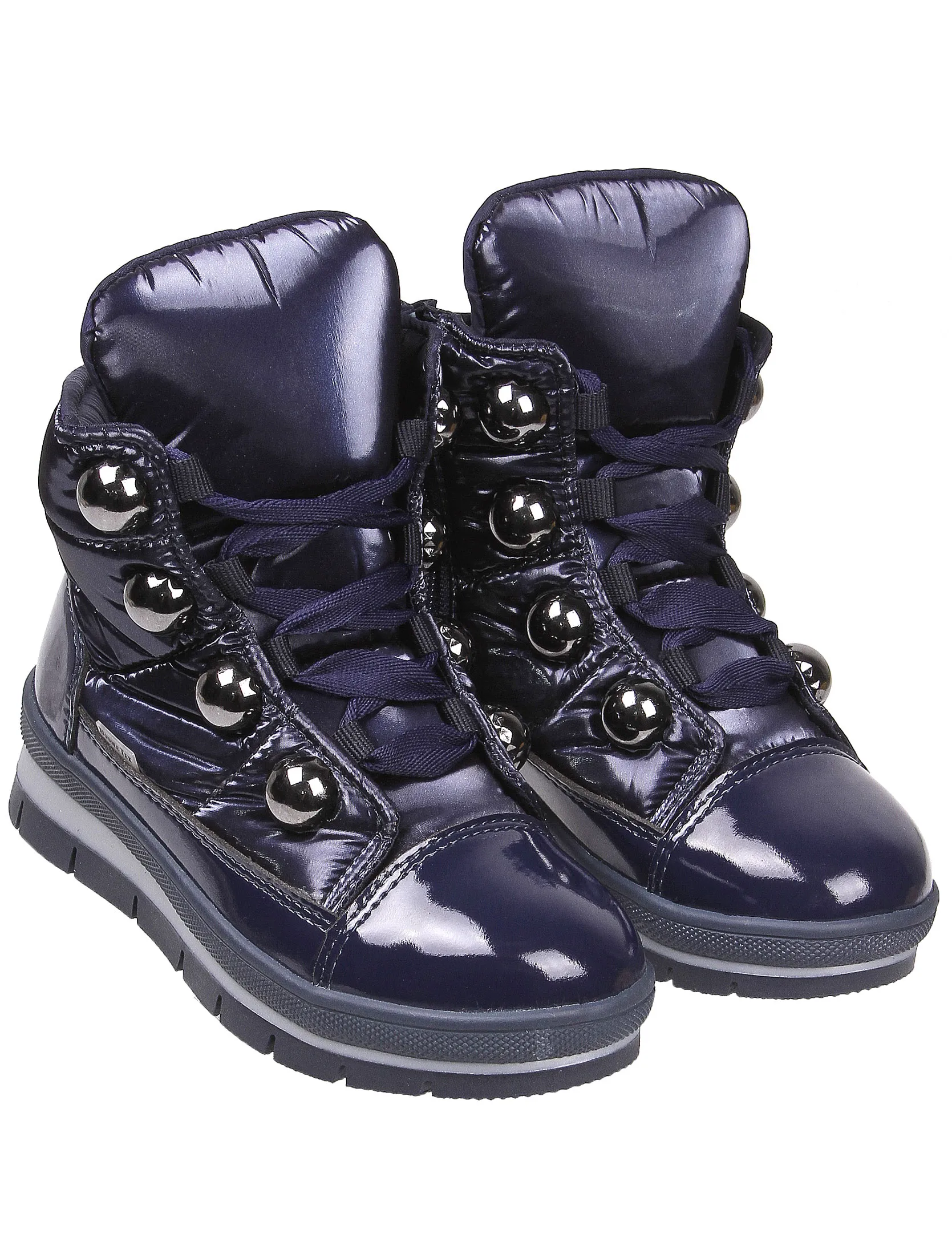 

Ботинки Jog Dog, Синий, 1917055