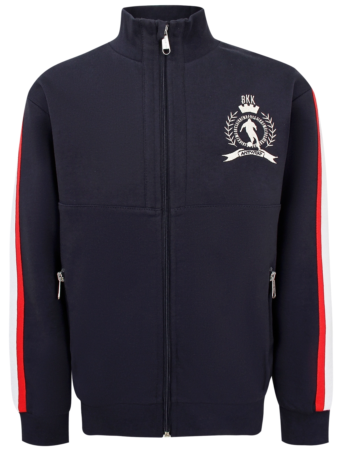 

Толстовка Bikkembergs, Синий, 3075659