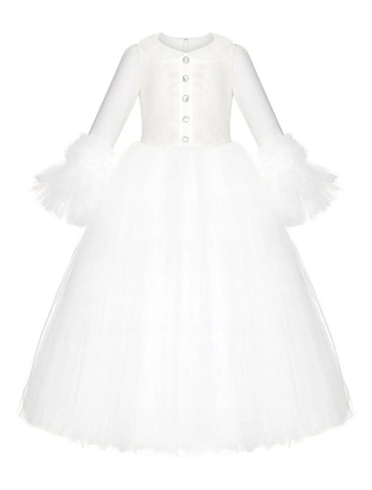 Платье SASHA KIM