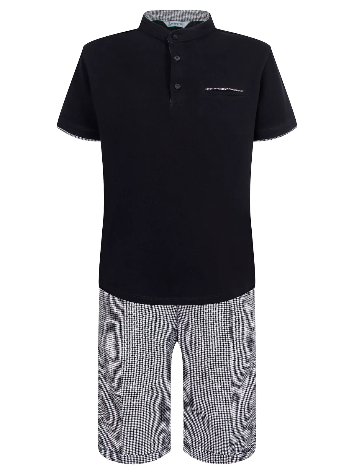 

Комплект из  шт. Mayoral, Синий, 2642548