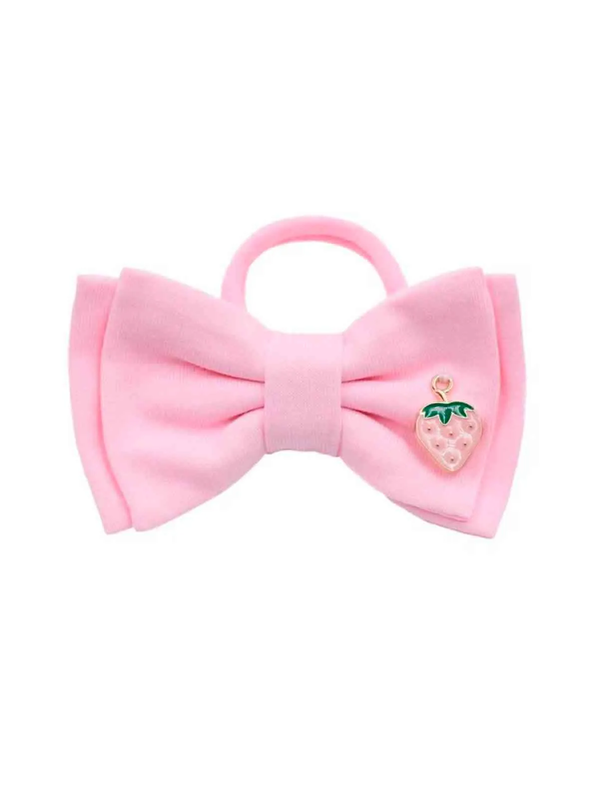 

Заколка Dava Baby, Розовый, 2782447