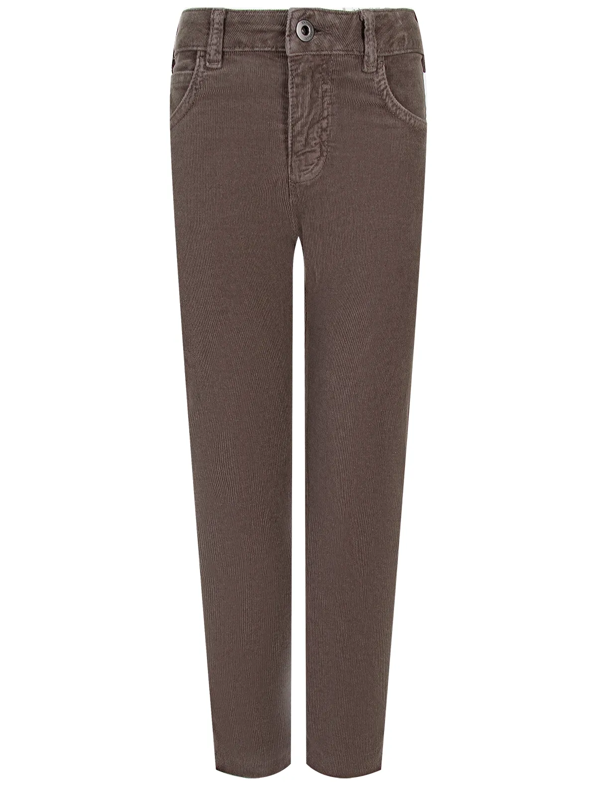 

Брюки EMPORIO ARMANI, Зеленый, 2699119