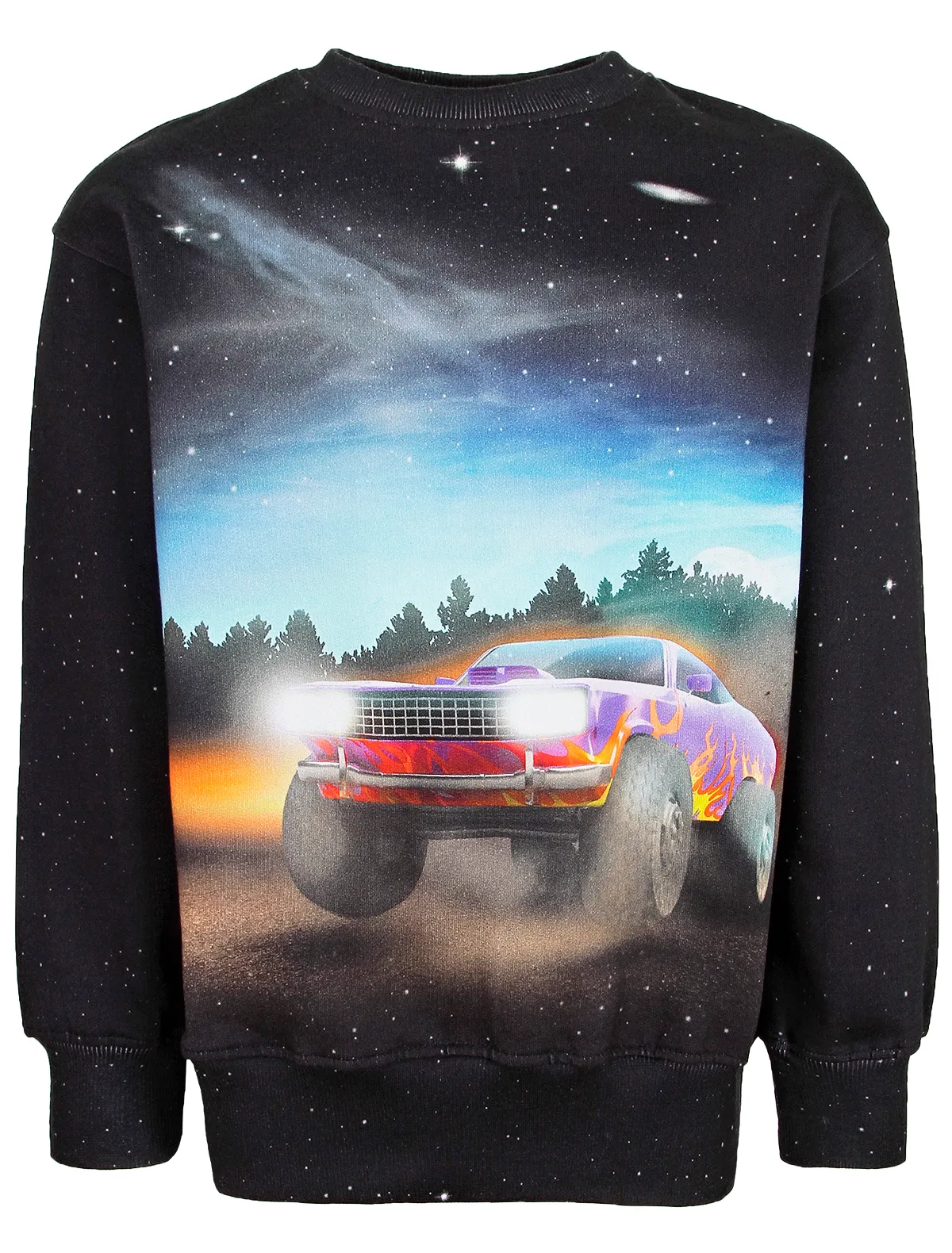 Свитшот Molo 7665₽