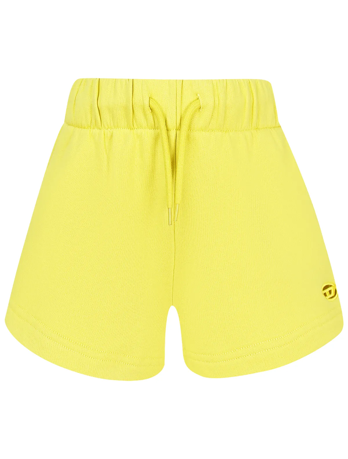 

Шорты Diesel, Желтый, 2767140