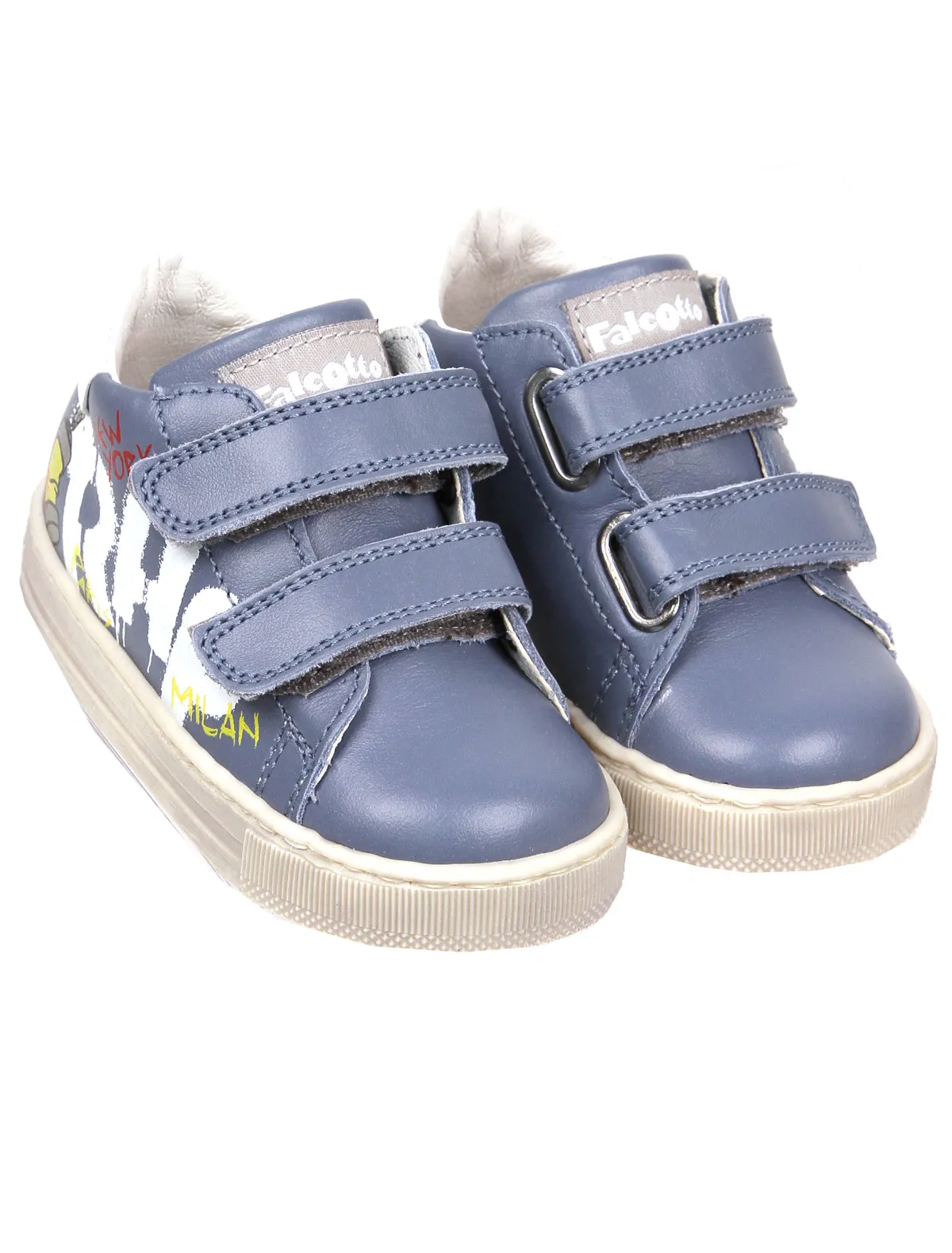 Кеды Falcotto 8407₽