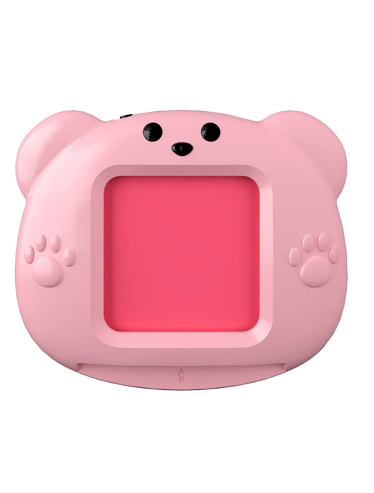 

Игрушка интерактивная LUMICUBE, Розовый, 2471525