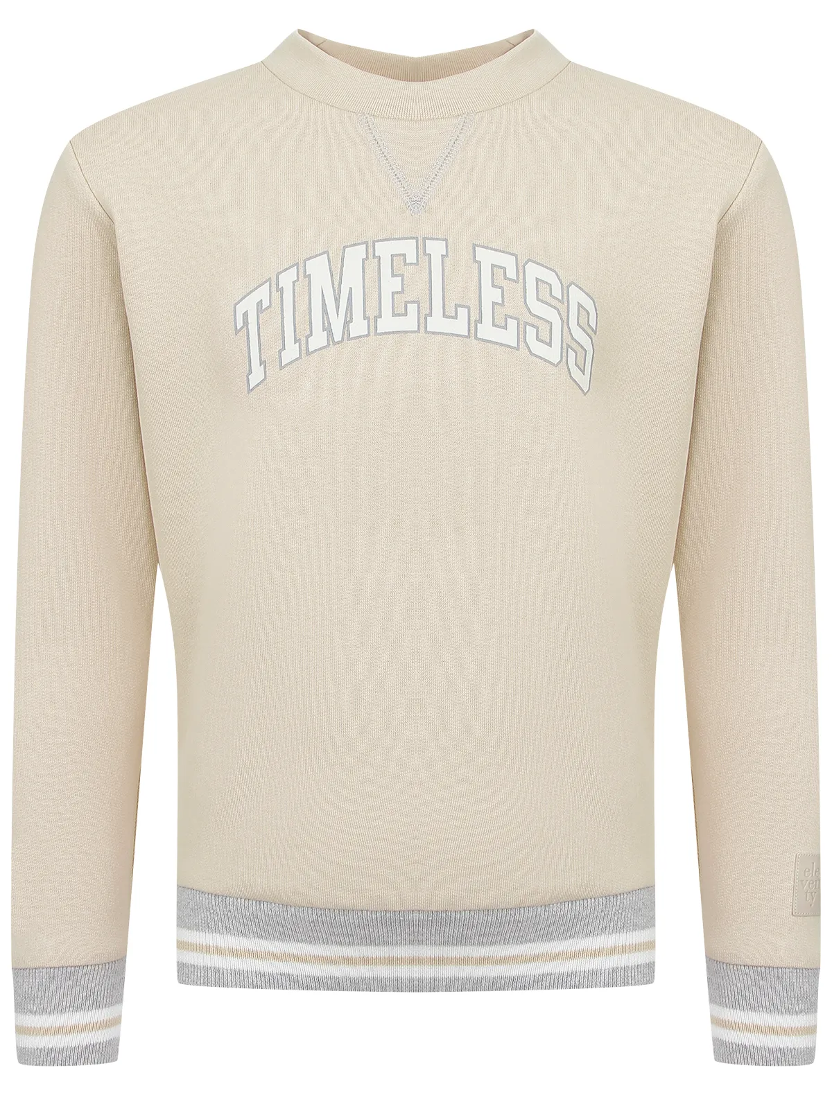 Свитшот Eleventy 7721₽