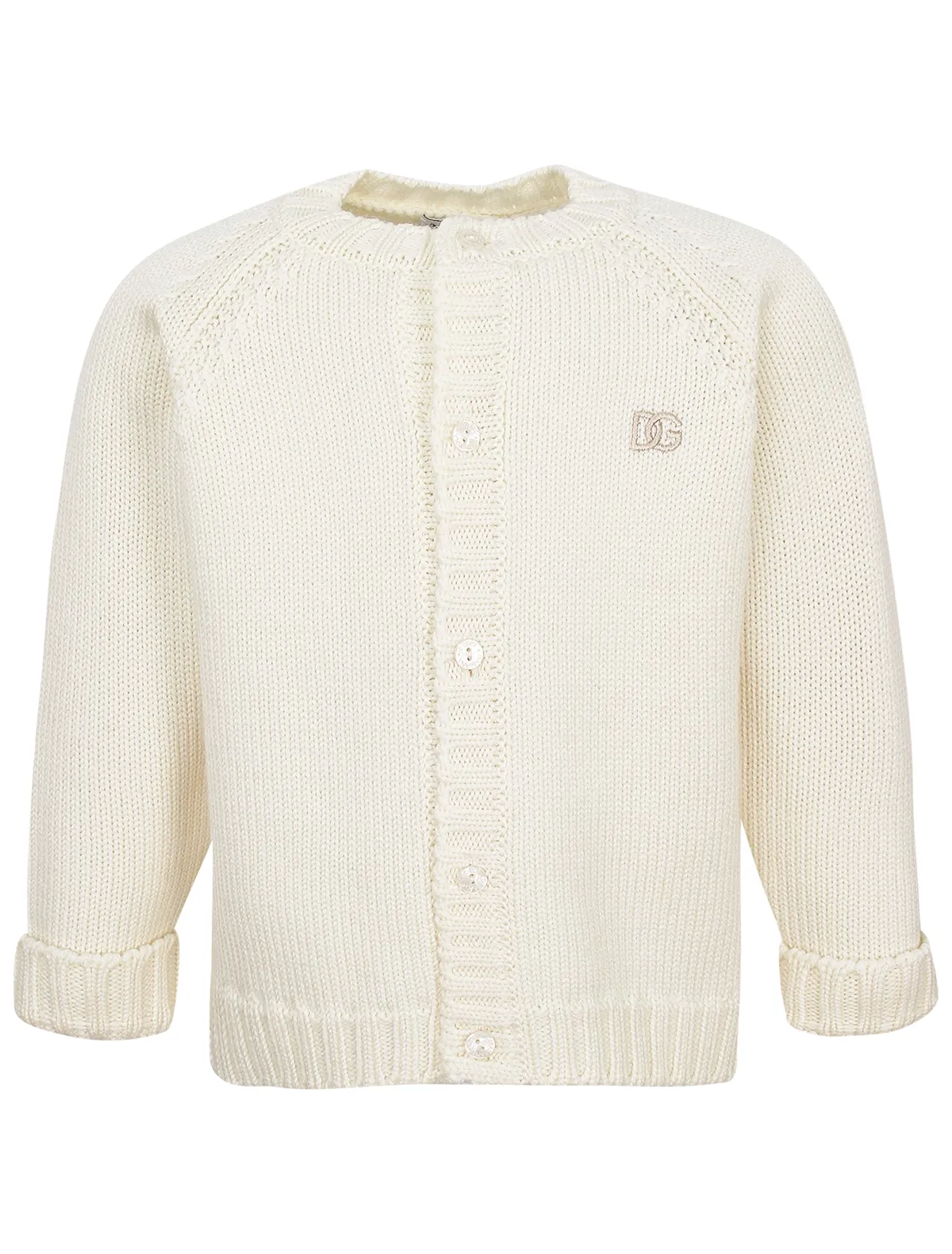 

Кардиган Dolce & Gabbana, Бежевый, 3000895