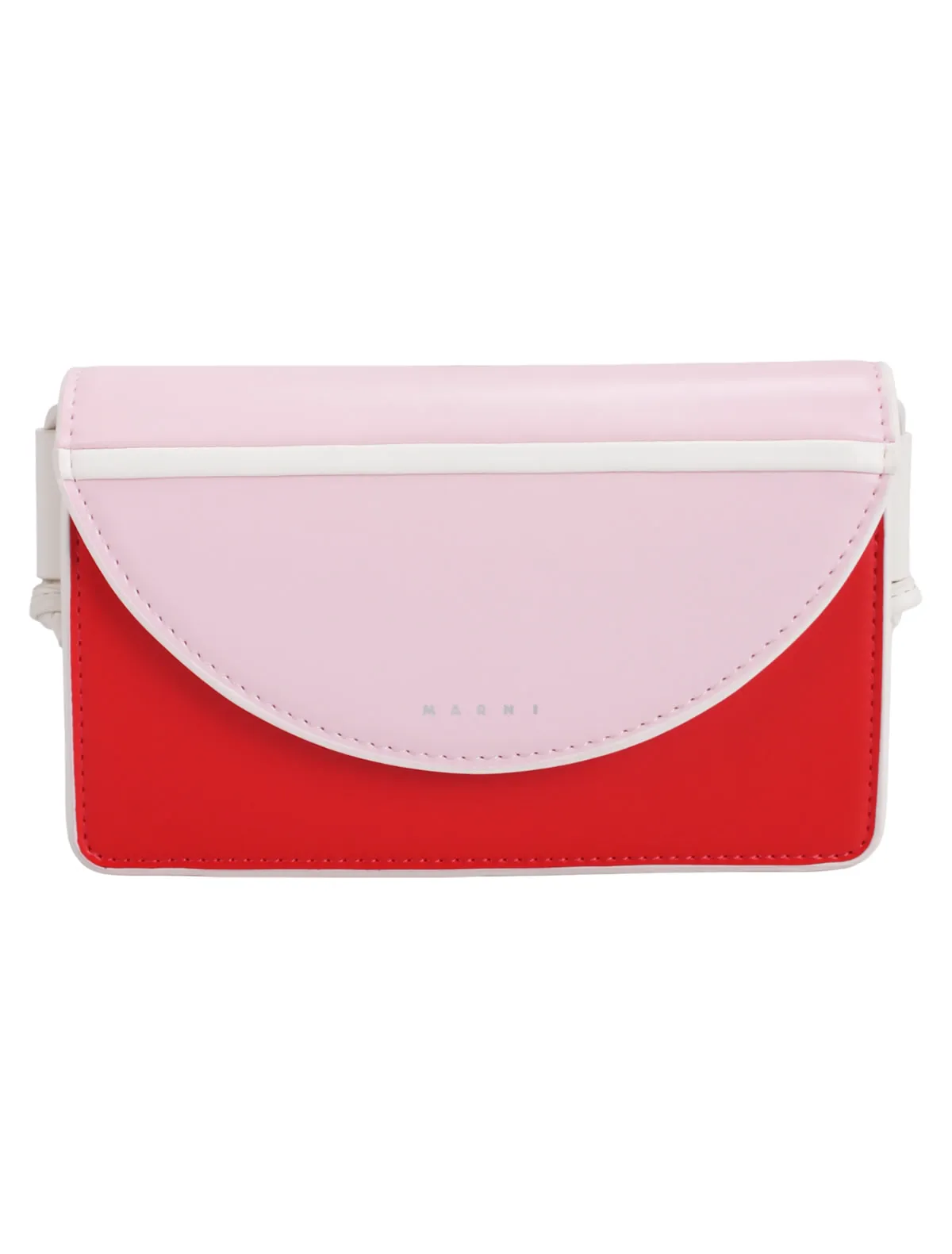 

Сумка MARNI, Красный, 2698929