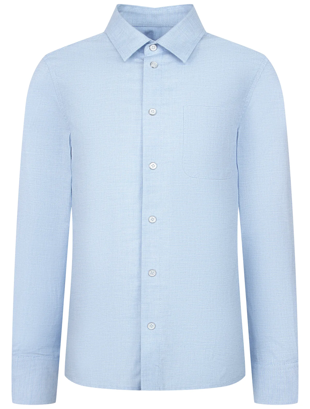 

Рубашка SILVER SPOON, Голубой, 2695579