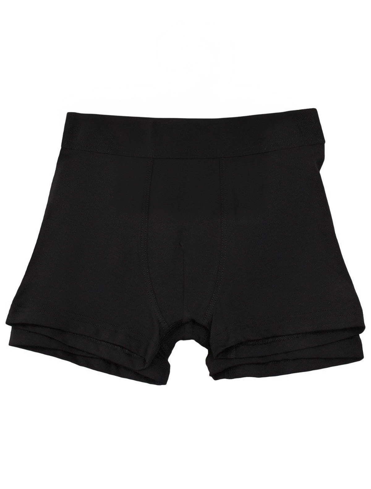 

Трусы Sanetta, Черный, 3088783