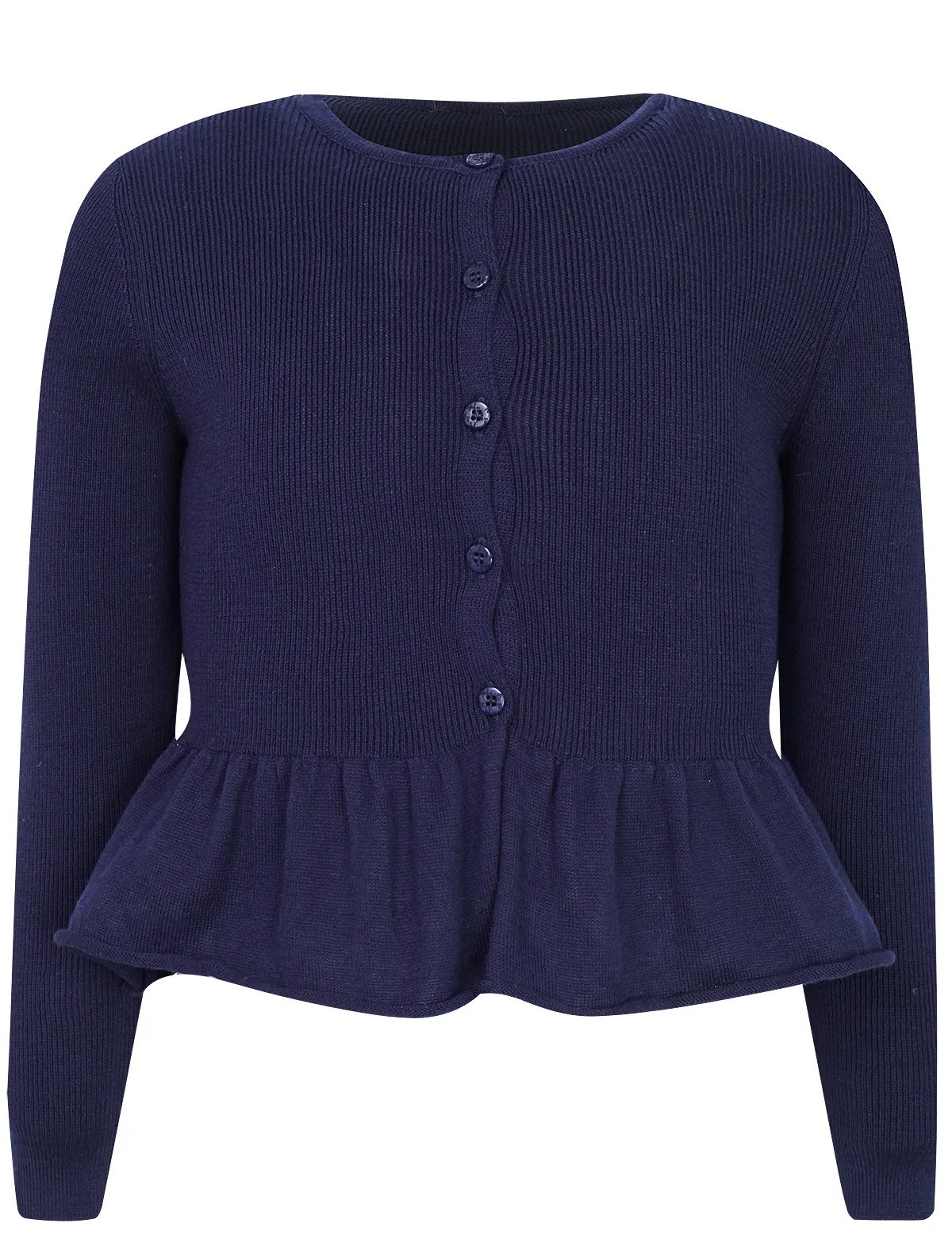 

Кардиган Il Gufo, Синий, 1947570