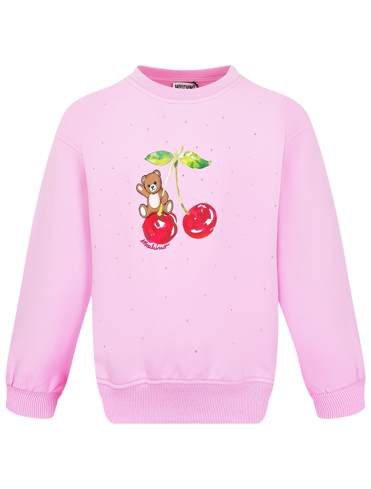 Свитшот Moschino 17490₽