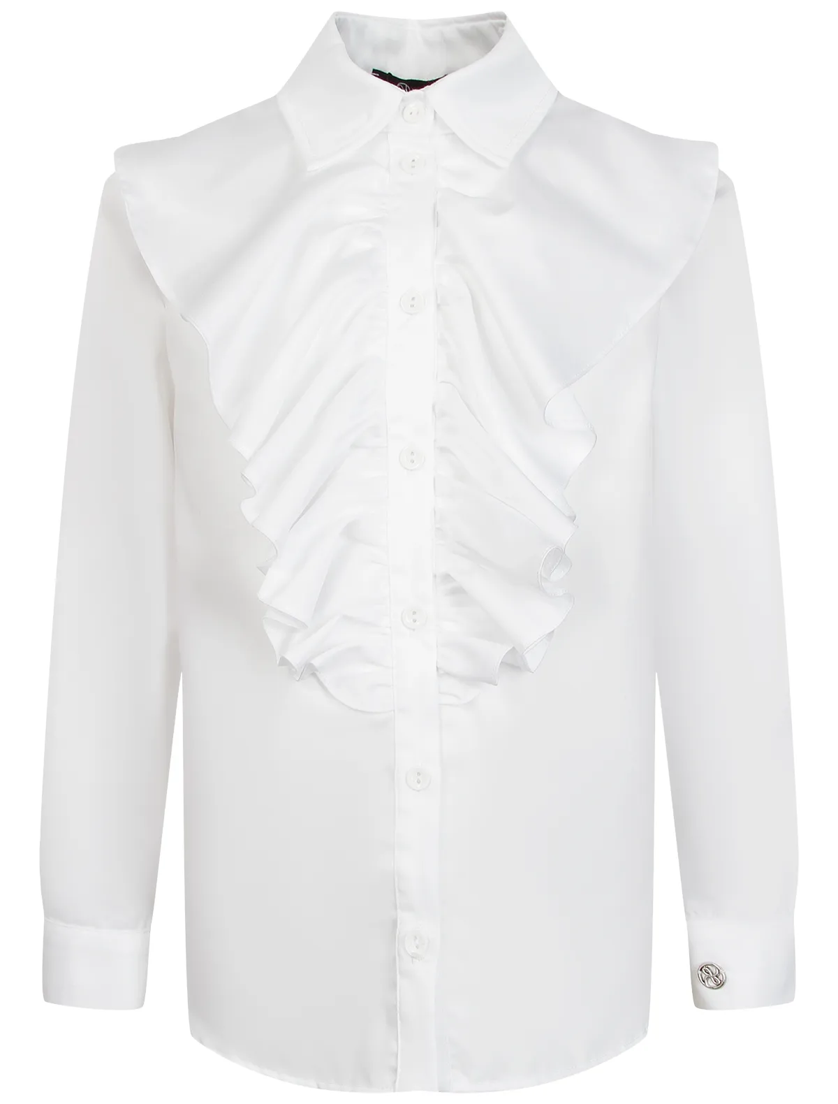 

Блуза Dan Maralex, Белый, 2579389