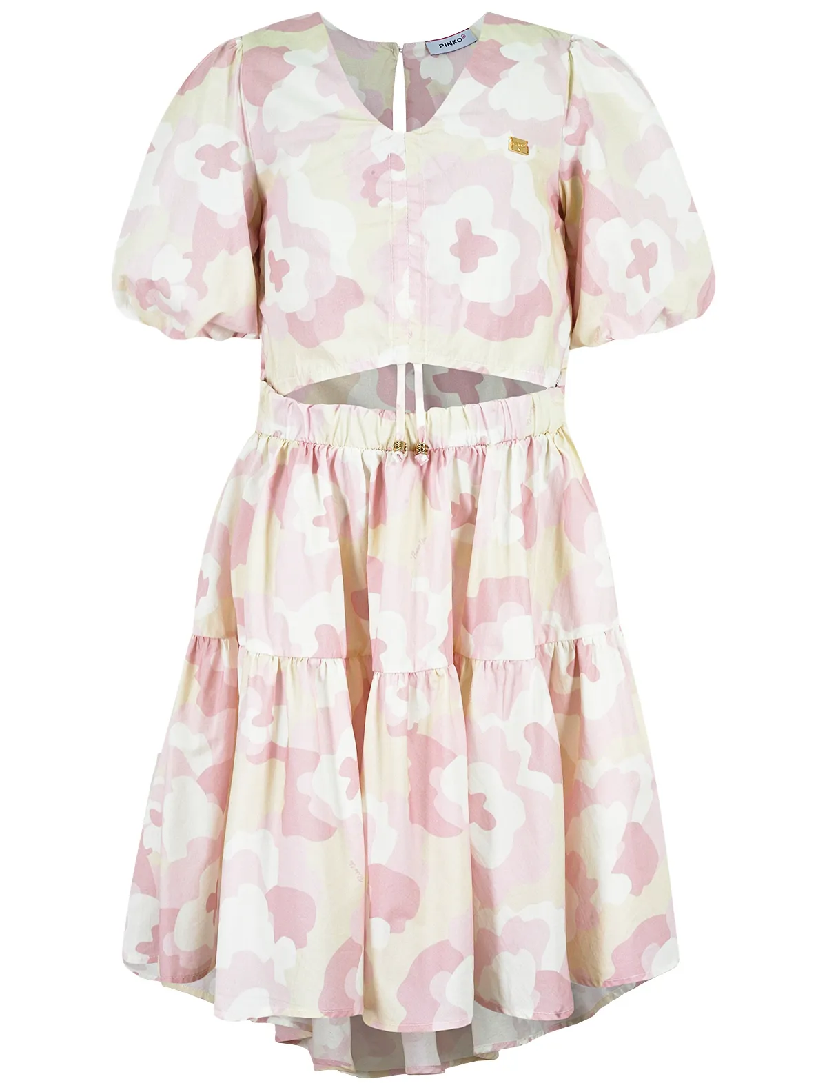 Платье Pinko 19341₽