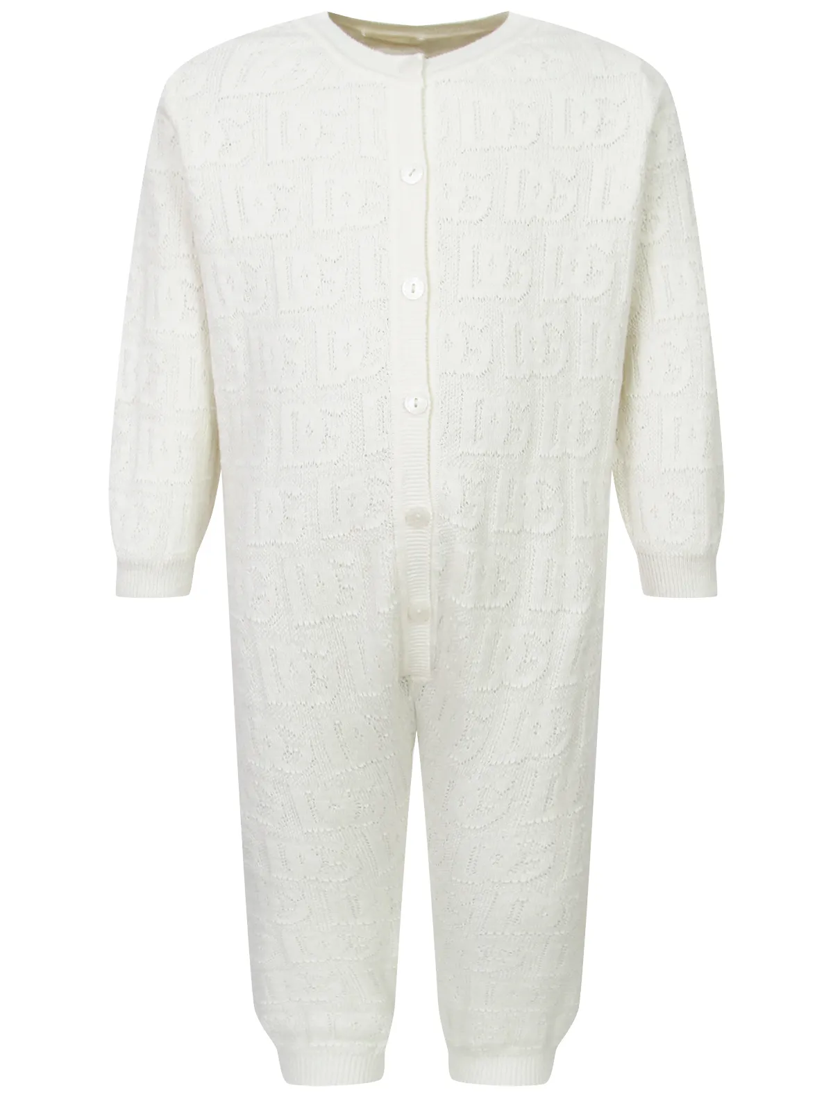 

Комбинезон Dolce & Gabbana, Бежевый, 2653011