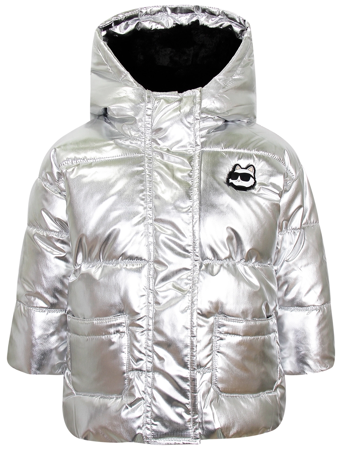 

Куртка Karl Lagerfeld, Разноцветный, 3093903