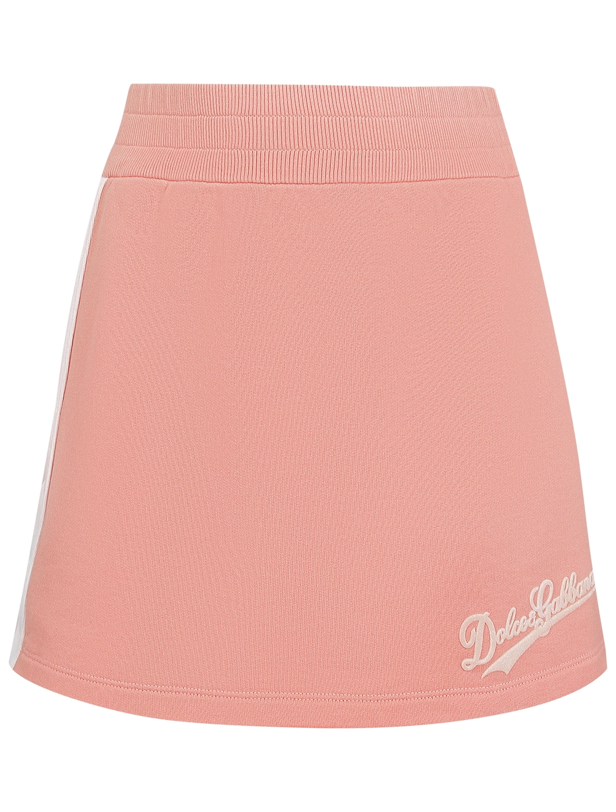 

Юбка Dolce & Gabbana, Розовый, 3197465