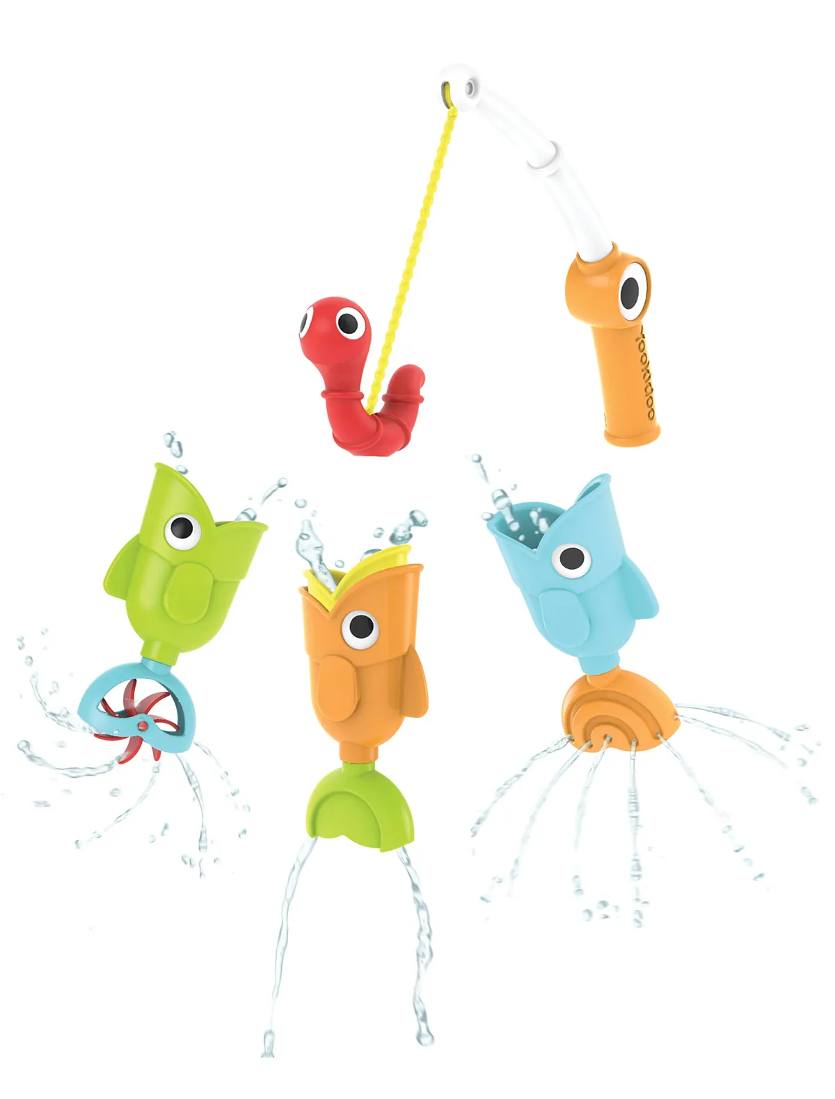 Игрушка YooKidoo 2990₽