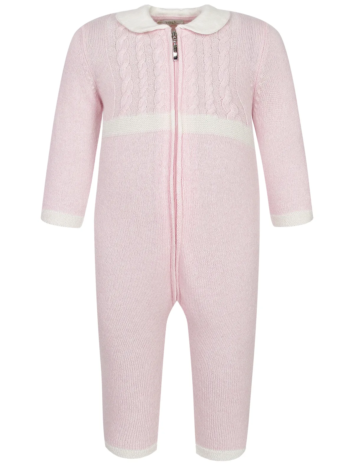 

Комбинезон TOMAX / Baby T, Розовый, 2607893