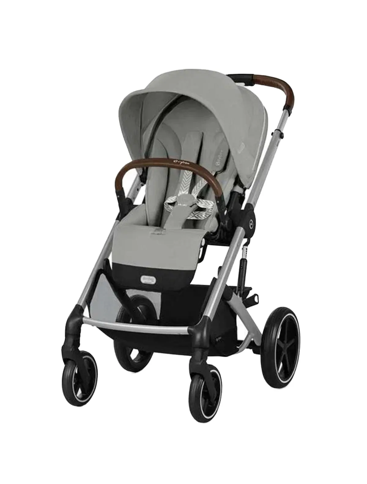 Коляска CYBEX 55000₽