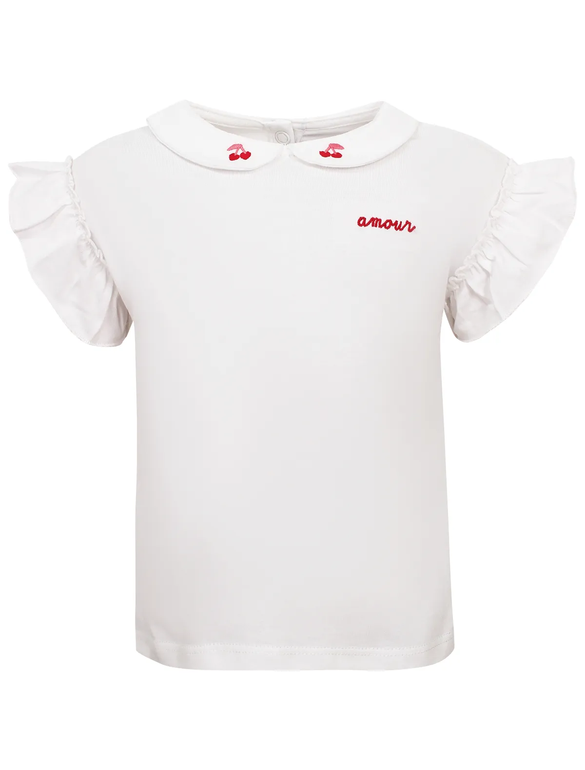 Футболка Sergent Major