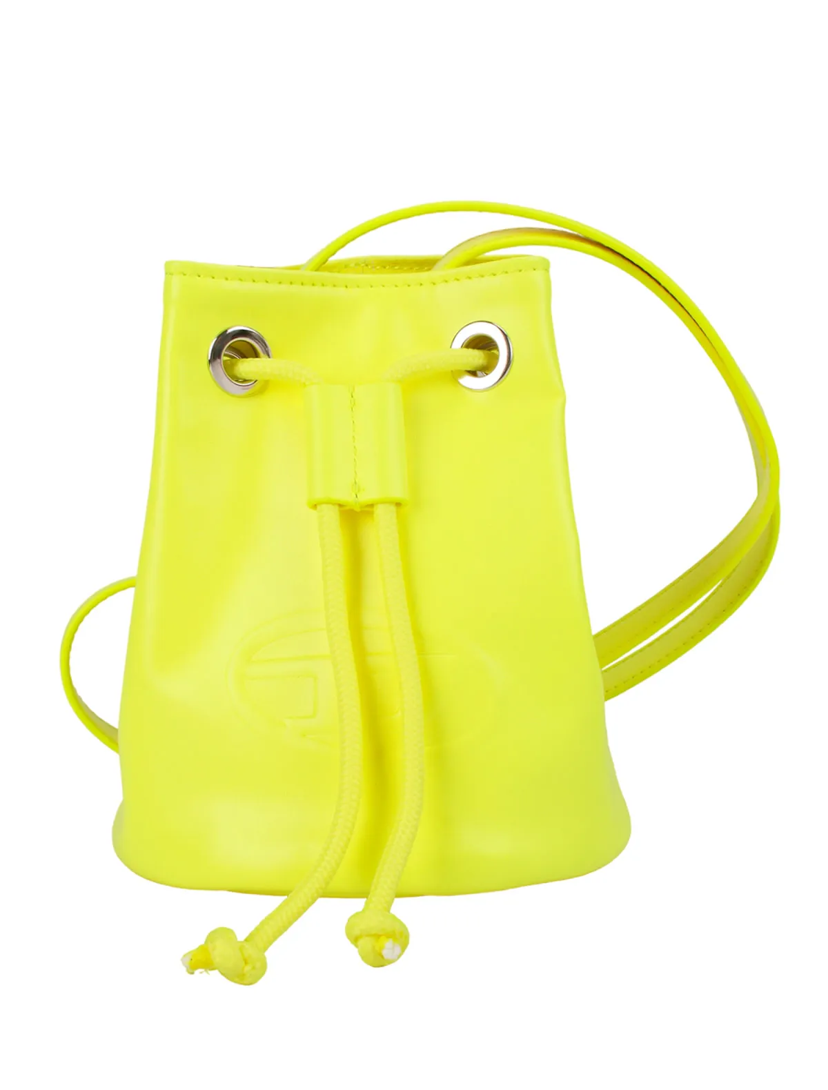 

Сумка Diesel, Желтый, 2671412