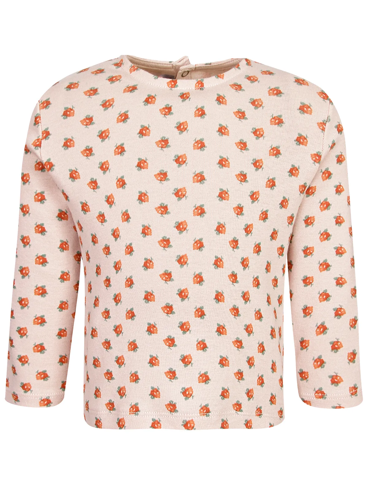 

Лонгслив PETIT BATEAU, Розовый, 2589861