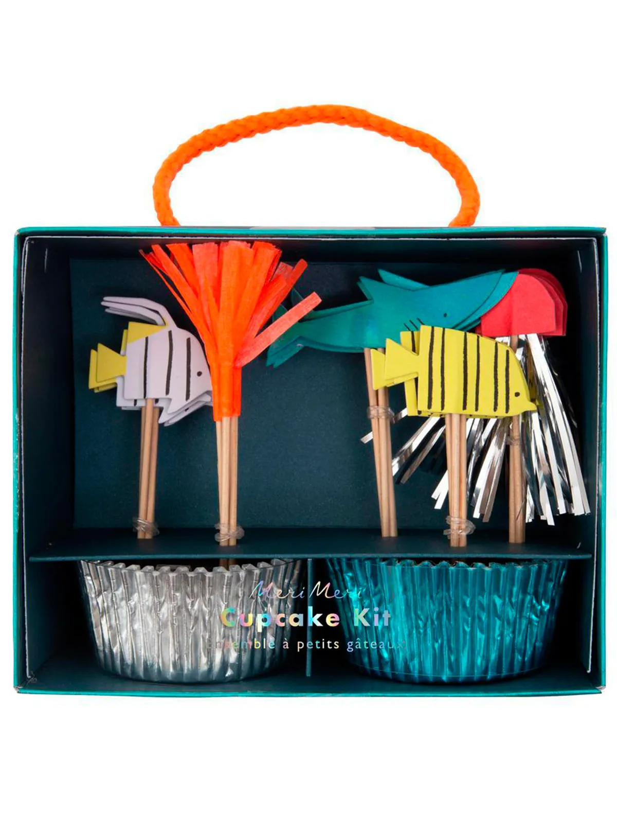 

Украшение для праздника Meri Meri, Разноцветный, 2152924