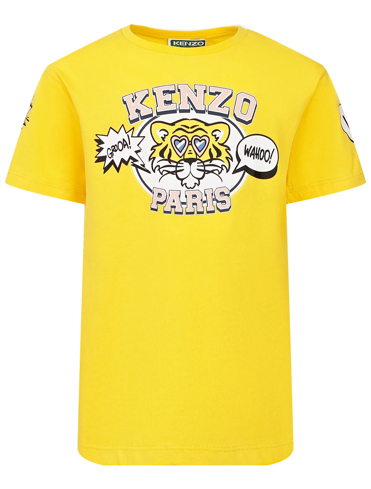 Футболка KENZO 6363₽