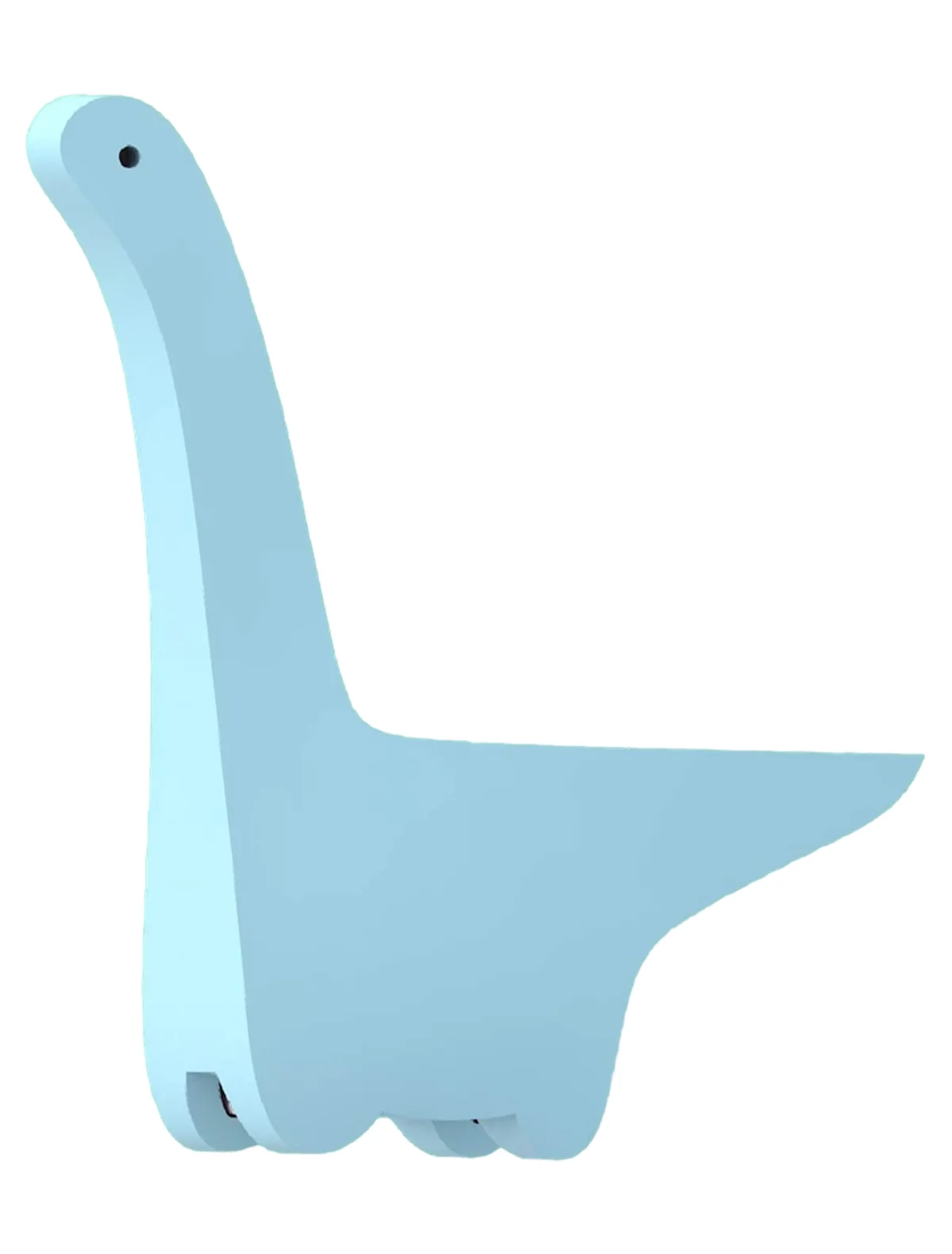 

Игрушка HALFTOYS, Голубой, 3086249