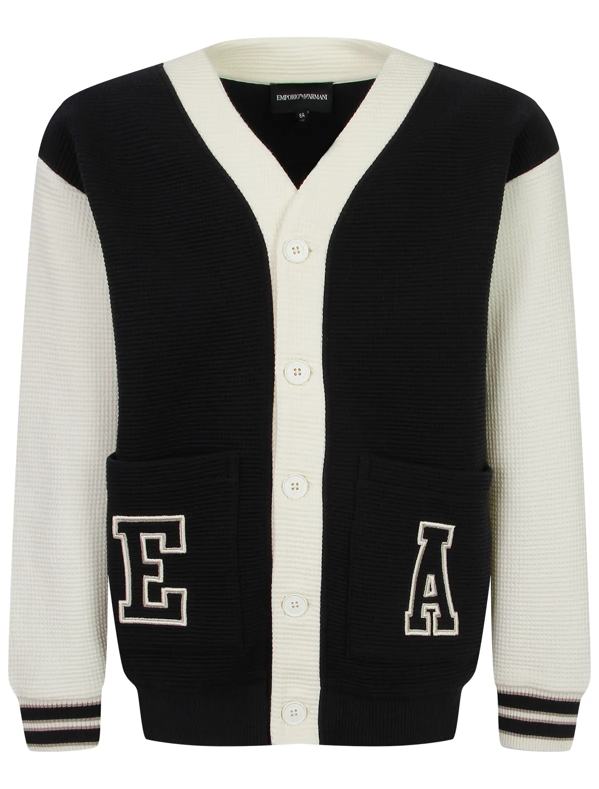 

Кардиган EMPORIO ARMANI, Синий, 2645969