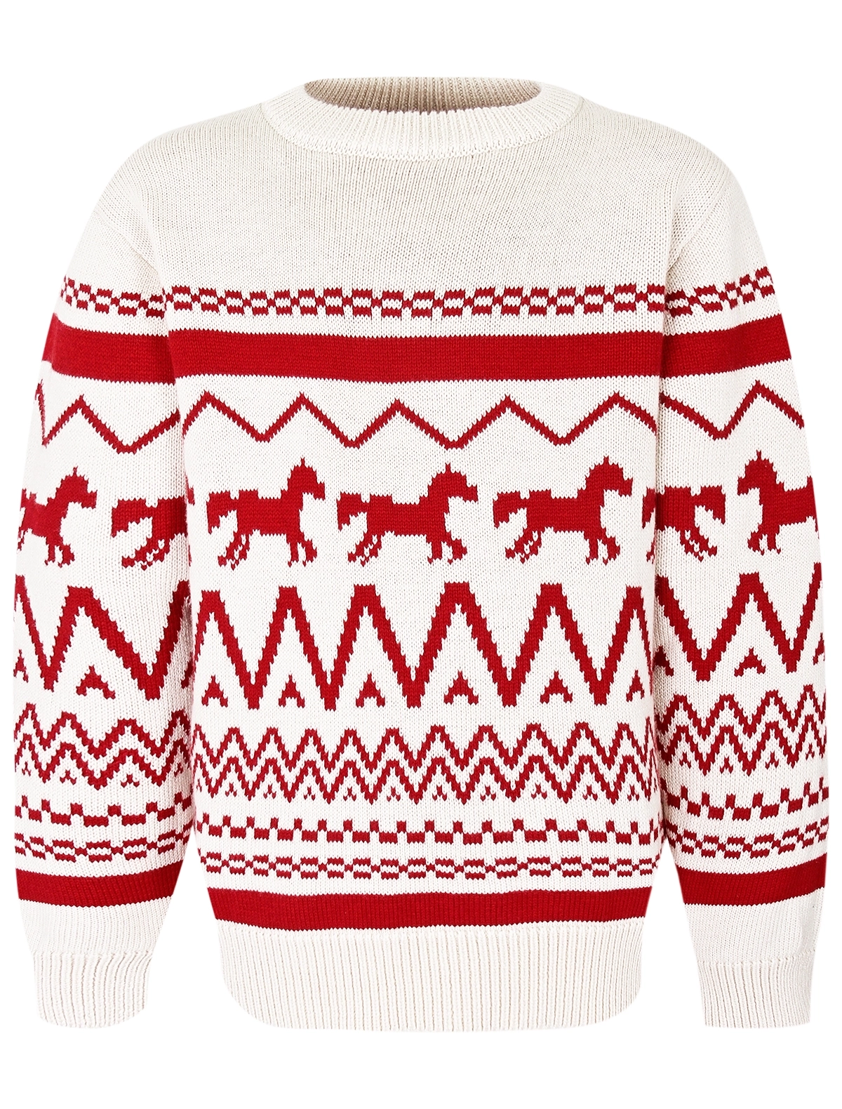 

Джемпер PETIT BATEAU, Бежевый, 3094782