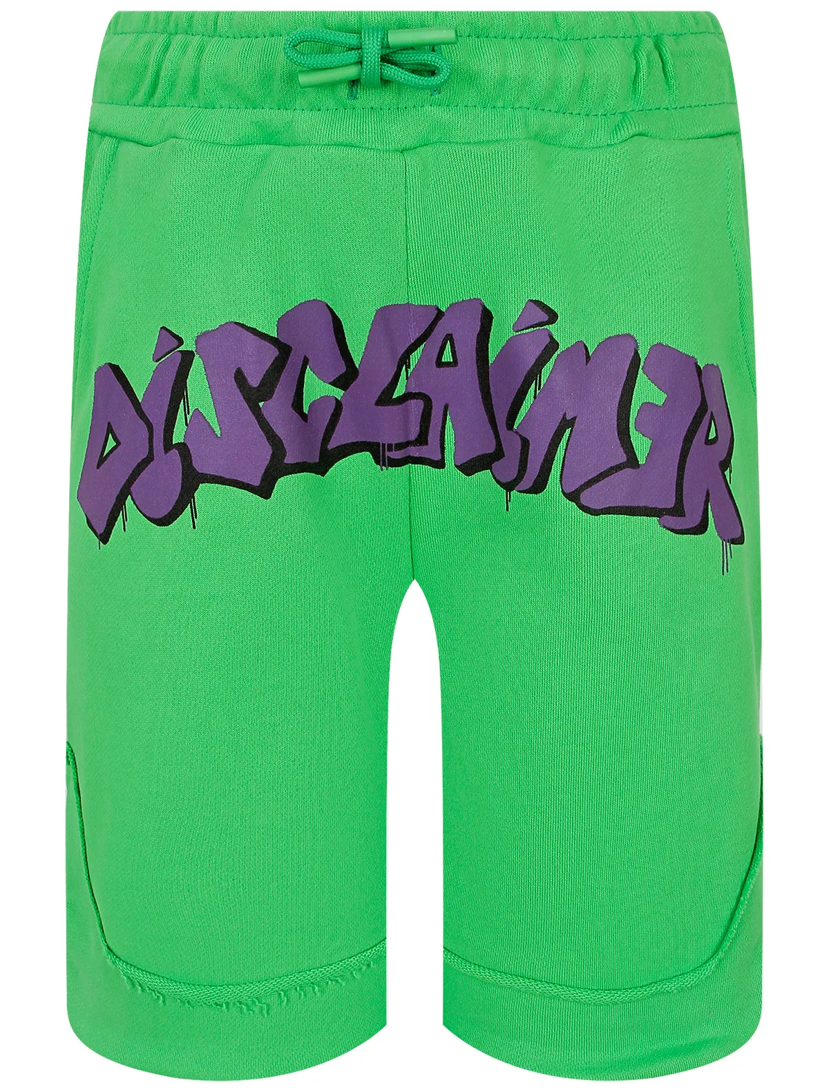 

Шорты DISCLAIMER, Зеленый, 2680785