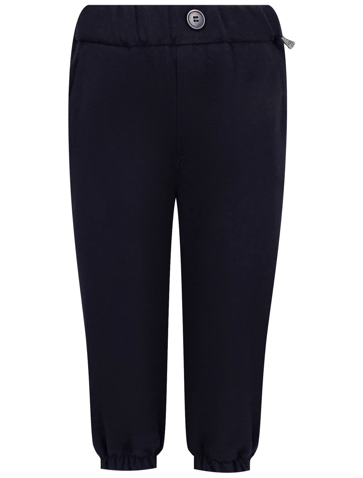 

Брюки Il Gufo, Синий, 2721417