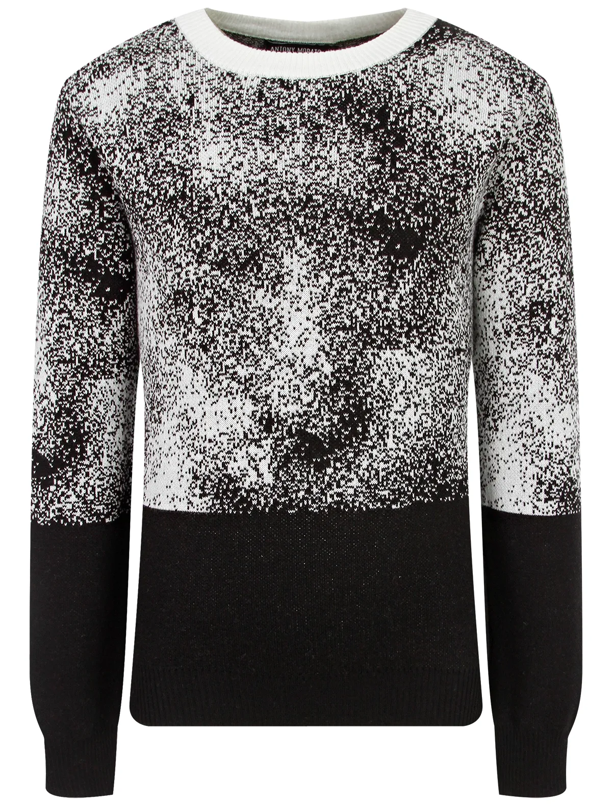 

Джемпер ANTONY MORATO, Черный, 2488031